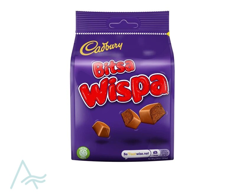 CAD WISPA Bag
